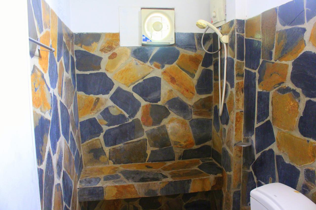 Squid Resort Haad Chao Samran Exterior photo